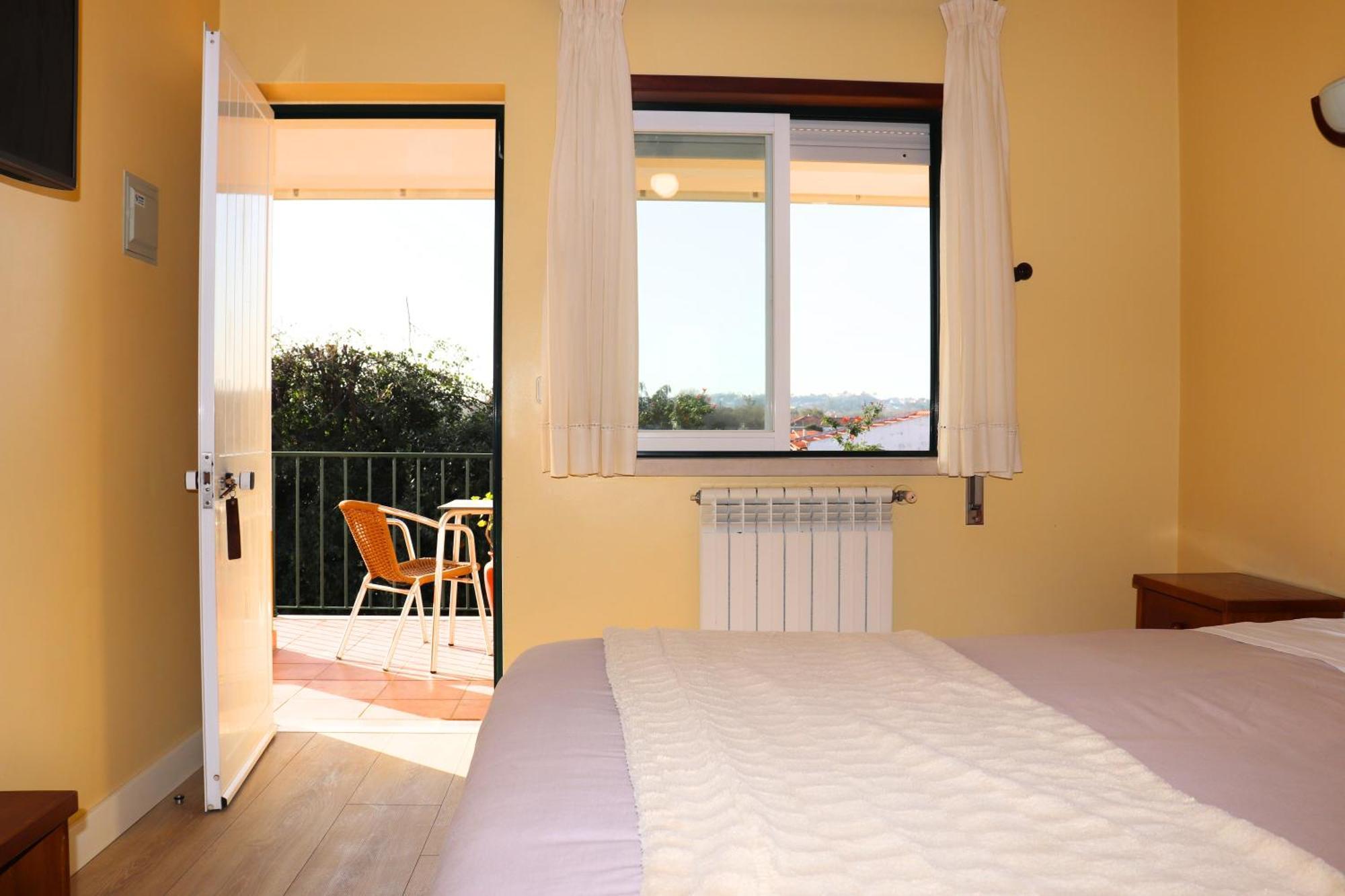 Costa Brava Alojamento Benedita Экстерьер фото